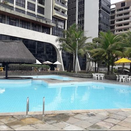 Hotel Gold Beach Recife Exteriér fotografie