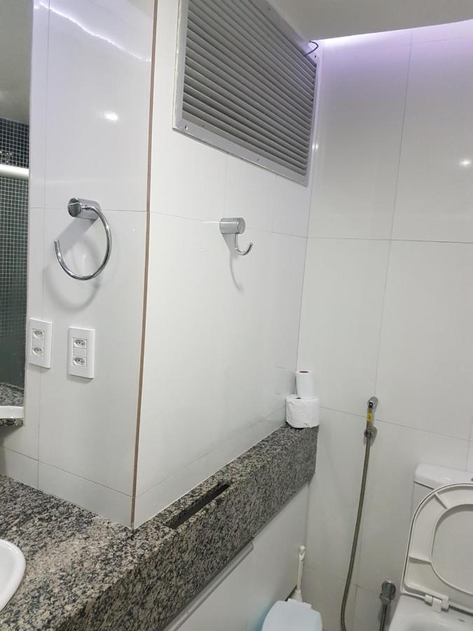 Hotel Gold Beach Recife Exteriér fotografie