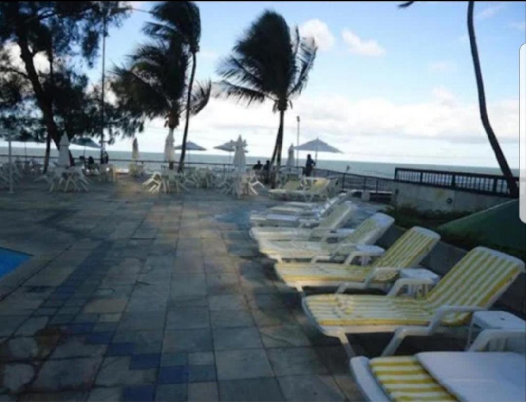 Hotel Gold Beach Recife Exteriér fotografie