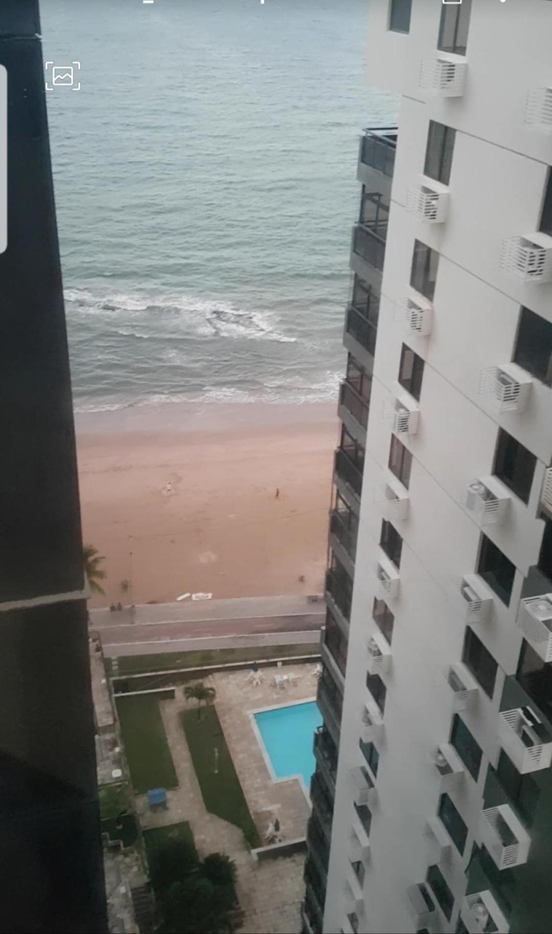 Hotel Gold Beach Recife Exteriér fotografie